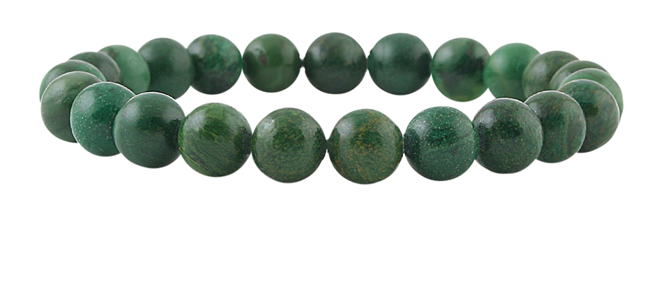 Womens jade bracelets