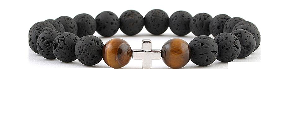 Volcano bracelets