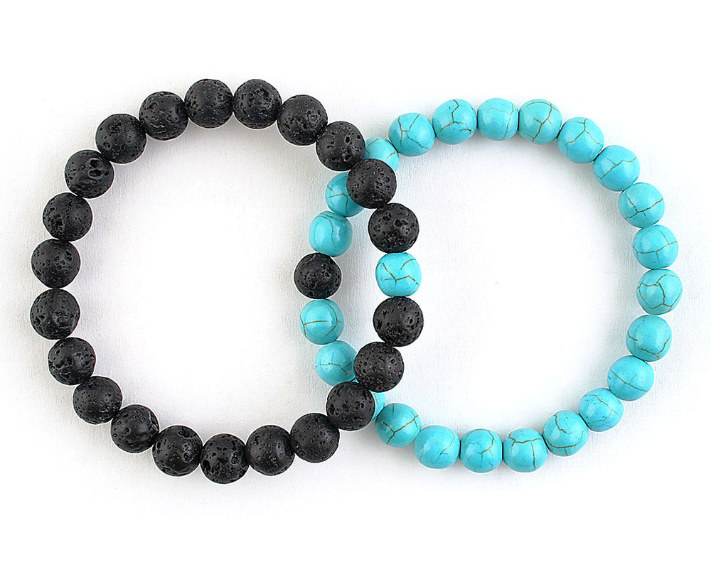 Relationship on sale bead bracelets