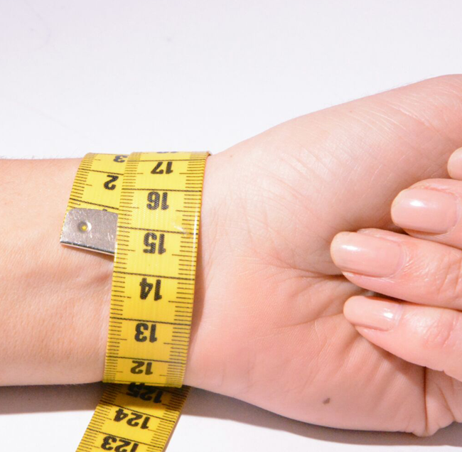 Women’s  sunstone bracelet